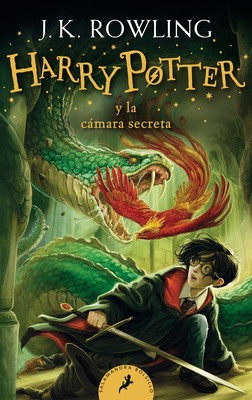 Harry Potter Y La C foto