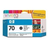 HP C9449A INK 70 CARTRIDGE Photo Black 130 ml C9449A