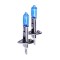 Set 2 Becuri auto Xenon efect, H1, 55W, 12V