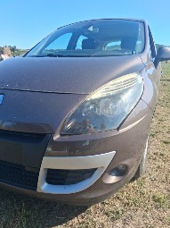 Vand Auto Renault