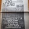 Ziarul Zig-Zag 19-25 noiembrie 1990-manifestatie contra comunismului