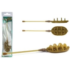 Momitor Nevis Method Feeder la Distanta XL, 60g foto