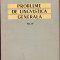 HST C1607 Probleme de lingvistică generală IV/1962