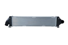NRF 30515 Intercooler, compresor