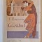 CADRILUL , COMEDIE IN TREI ACTE de L. REBREANU , 1919