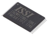 Memorie SRAM 4Mb 512kx8bit 2,5-3,6V 55ns STSOP32