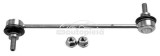 Brat/bieleta suspensie, stabilizator FORD TRANSIT CONNECT (P65_, P70_, P80_) (2002 - Prezent) RINGER 1141002069