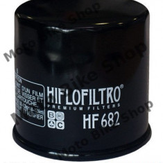 MBS Filtru ulei, Cod OEM Hyosung 16510HP8900HAS, Cod Produs: HF682