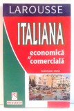 ITALIANA ECONOMICA SI COMERCIALA de CHRISTIANE COCHI , 2002