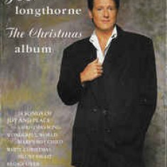 Casetă audio Joe Longthorne - The Christmas Album, original