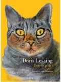 Cumpara ieftin Despre pisici/Doris Lessing