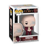 Figurina Funko POP Marvel - Echo - Kingpin | Funko