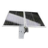 Panou solar fotovoltaic PNI PSF6020 60W Monocristalin cu Baterie 20Ah, 12V
