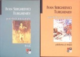 POVESTIRILE UNUI VANATOR VOL.1-2-IVAN SERGHEEVICI TURGHENIEV-274166