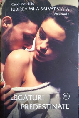 Legături predestinate foto