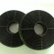 SET FILTRE DE CARBON HEINNER FC-440GBK