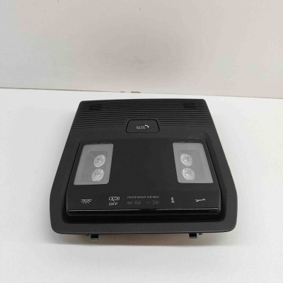 Iluminare interioară VW ID.4 E21 2023 OEM: 5H0959569C,5Q0951172A,5Q0951172B 26810061 foto