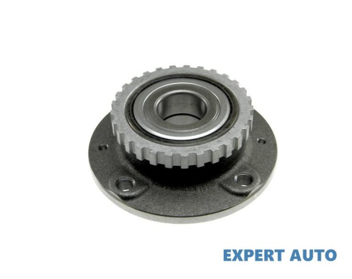 Rulment roata spate Citroen Berlingo (1996-2002) #1