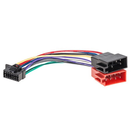 CONECTOR ISO SONY 90