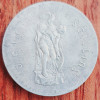 813 Irlanda 10 shilling 1966 Easter Rising Anniversary km 18 argint, Europa