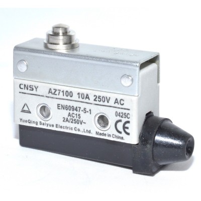 Intrerupator Limitator AZ 7100 foto