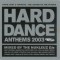 Various - Hard Dance Anthems 2003, 2xCD