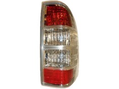 Stop spate lampa Ford RANGER 04.2009-07.2012, partea dreapta cu lampa ceata, fara suport becuri, DEPO 231-1955R-LD-UE, cu lampa ceata