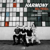 Harmony | Bill Frisell, Jazz, Blue Note