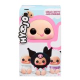 Figurina surpriza, Hyojo, Hello Kitty and Friends, Squishy, S1, 253273EUC