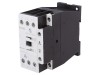 EATON ELECTRIC Contactor 3P 25A 230V AC Serie DILM25 Montare Sina DIN