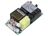 Alimentator pulsatoriu deschis 200W - Sursa de alimentare universala
