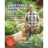 The Vegetable Gardening Book