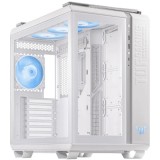 Cumpara ieftin Carcasa ASUS GT 502 TUF GAMING Mid Tower ARGB ALB