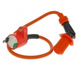 Cumpara ieftin Bobina inductie scuter 4T universala Racing (2 papuci)