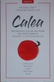 Calea. Secretele Celor Mai Mari Filosofi Chinezi- Michael Puett, Christine Gross