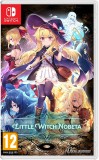 Little Witch Nobeta NSW, IDEA FACTORY