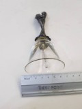 Clopot vintage de nunta