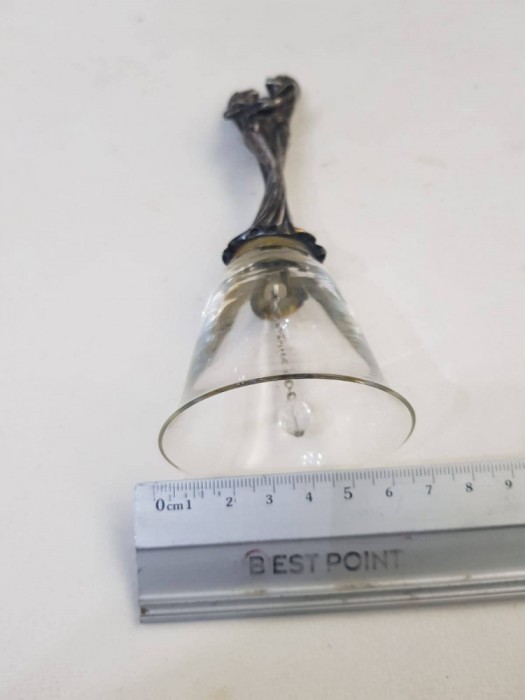 Clopot vintage de nunta