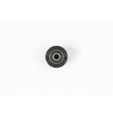 MBS Rola lant Honda CRF250/450 05-08, negru, Cod Produs: HO04609001