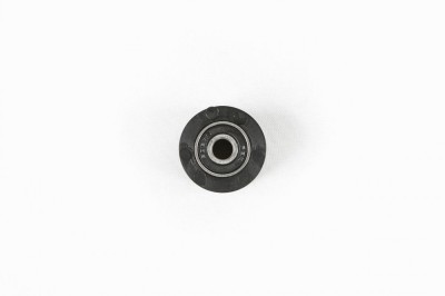 MBS Rola lant Honda CRF250/450 05-08, negru, Cod Produs: HO04609001 foto