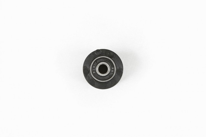 MBS Rola lant Honda CRF250/450 05-08, negru, Cod Produs: HO04609001