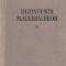 Rezistenta materialelor, Volumul al II-lea