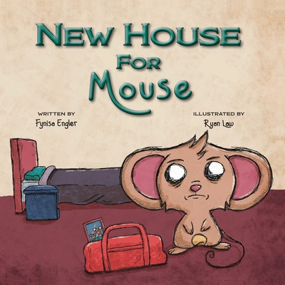 New House For Mouse foto