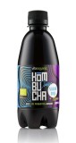 Kombucha Clasic Vita Organic, indulcita cu Stevia Bio, 330ml, bautura naturala, ecologica, probiotice