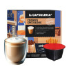 Cookies Speculoos, 16 capsule compatibile Nescafe Dolce Gusto, La Capsuleria