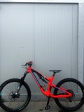 Enduro bike scott genius lt 710 27,5(2017)