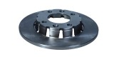 Disc frana OPEL CORSA F Caseta/ Hatchback (2019 - Prezent) MAXGEAR 19-4877