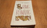 BASME ROMANE - G. Dem. Teodorescu - Editura pentru Literatura, 1968, 262 p., Alta editura