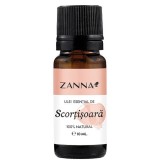 Ulei esential de Scortisoara, 10ml, Zanna