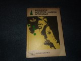 REPAUZATUL INSPECTOR NARBON ACTIONEAZA